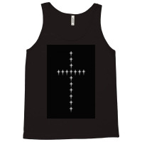 Salib Tank Top | Artistshot