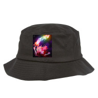 Gifts Idea Bob The Blob My Favorite People Bucket Hat | Artistshot