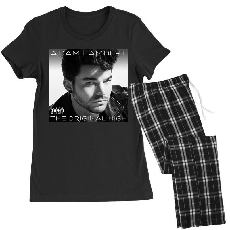 Day Gifts Harder Scream Women My Favorite Women's Pajamas Set by ArtistTomas | Artistshot