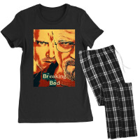 Classic Retro  Crime Classical Music Women's Pajamas Set | Artistshot