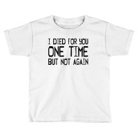 Time Ghost Flying Nightmare Toddler T-shirt | Artistshot