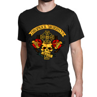 Lover Gift Tobacco Island Gifts Men Classic T-shirt | Artistshot