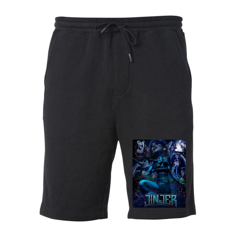 Lover Gift Harder Scream Gifts Men Fleece Short by ArtistTomas | Artistshot