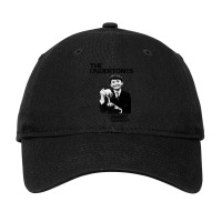 Mask The Undertones For Men Women Adjustable Cap | Artistshot