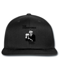 Mask The Undertones For Men Women Printed Hat | Artistshot