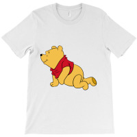 Tigger,eeyore,piglet T-shirt | Artistshot