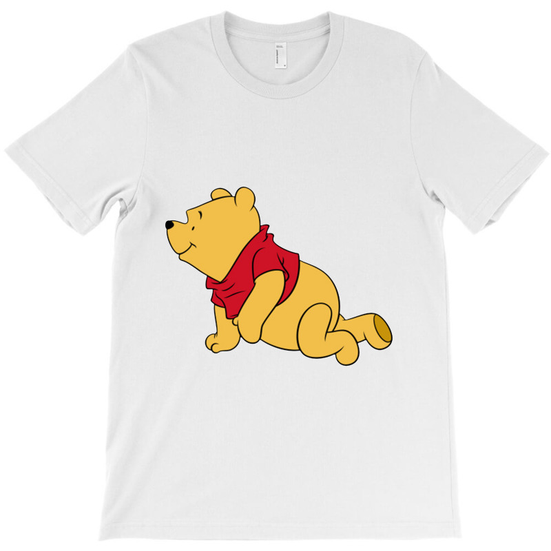 Tigger,eeyore,piglet T-shirt | Artistshot