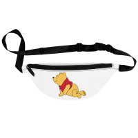 Tigger,eeyore,piglet Fanny Pack | Artistshot