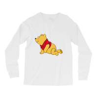 Tigger,eeyore,piglet Long Sleeve Shirts | Artistshot