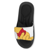 Tigger,eeyore,piglet Slide Sandal | Artistshot