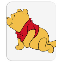 Tigger,eeyore,piglet Mousepad | Artistshot