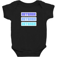 The Future Is Female Ejaculation 67508037 Baby Bodysuit | Artistshot