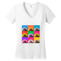 Derivative  Danny Devito Women's V-neck T-shirt | Artistshot