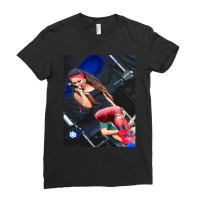 Mask Harder Scream Gifts Men Ladies Fitted T-shirt | Artistshot