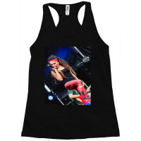 Mask Harder Scream Gifts Men Racerback Tank | Artistshot