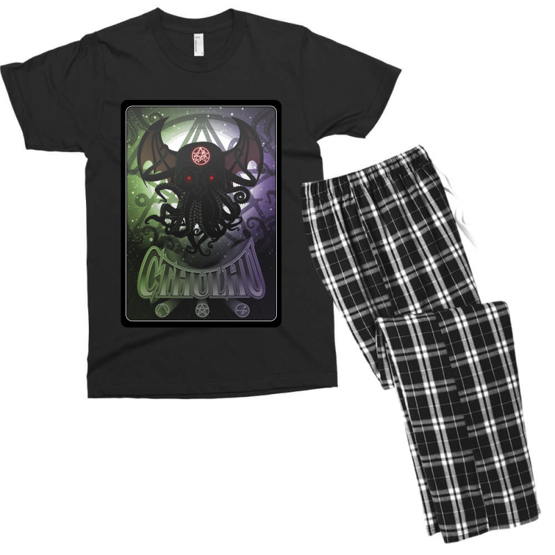 Day Gifts Wild Green Men Women Men's T-shirt Pajama Set | Artistshot