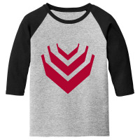 Destiny 2 Heretic Emblem Youth 3/4 Sleeve | Artistshot