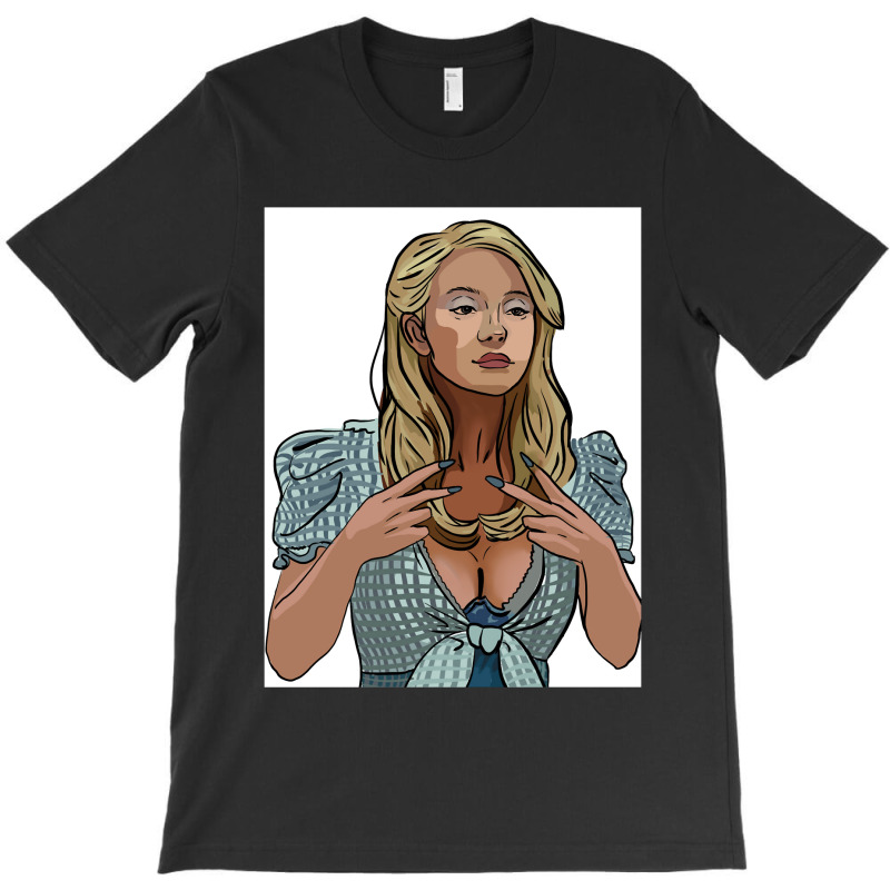 Classic Film  American Film Men Women T-Shirt by Artist-Kiley | Artistshot