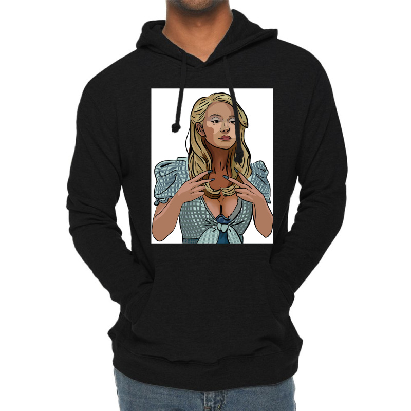 Classic Film  American Film Men Women Lightweight Hoodie by Artist-Kiley | Artistshot