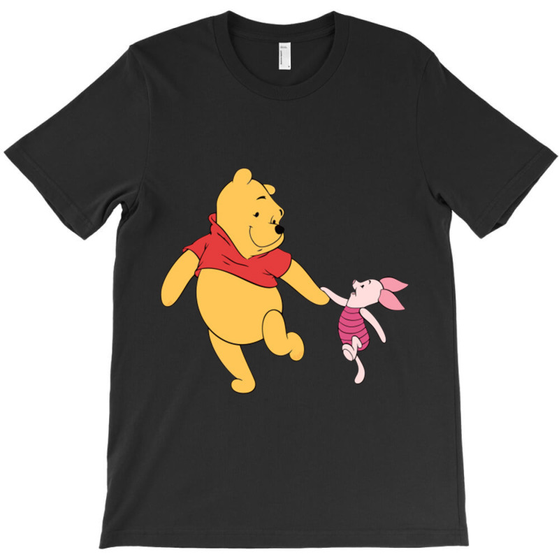 Tigger,eeyore,piglet T-shirt | Artistshot