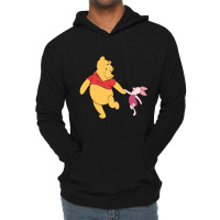 Tigger,eeyore,piglet Lightweight Hoodie | Artistshot