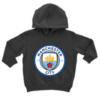 *manchester City Toddler Hoodie | Artistshot