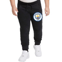 *manchester City Youth Jogger | Artistshot