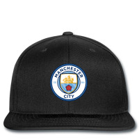 *manchester City Printed Hat | Artistshot