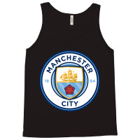 *manchester City Tank Top | Artistshot