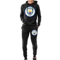 *manchester City Hoodie & Jogger Set | Artistshot