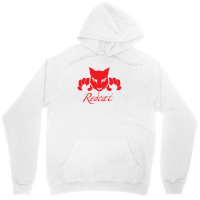 Red Cat Unisex Hoodie | Artistshot