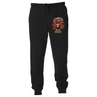 Retro  Banjo Mens Funny Unisex Jogger | Artistshot