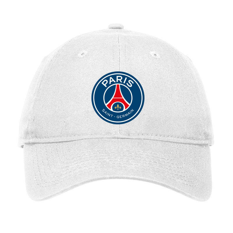 *paris Saint Germain Adjustable Cap by jun store | Artistshot