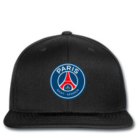 *paris Saint Germain Printed Hat | Artistshot