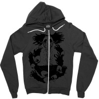 Classic Retro  Knights Vintage Zipper Hoodie | Artistshot