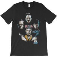 Graphic Movies  Tv Series My Favorite People T-shirt | Artistshot