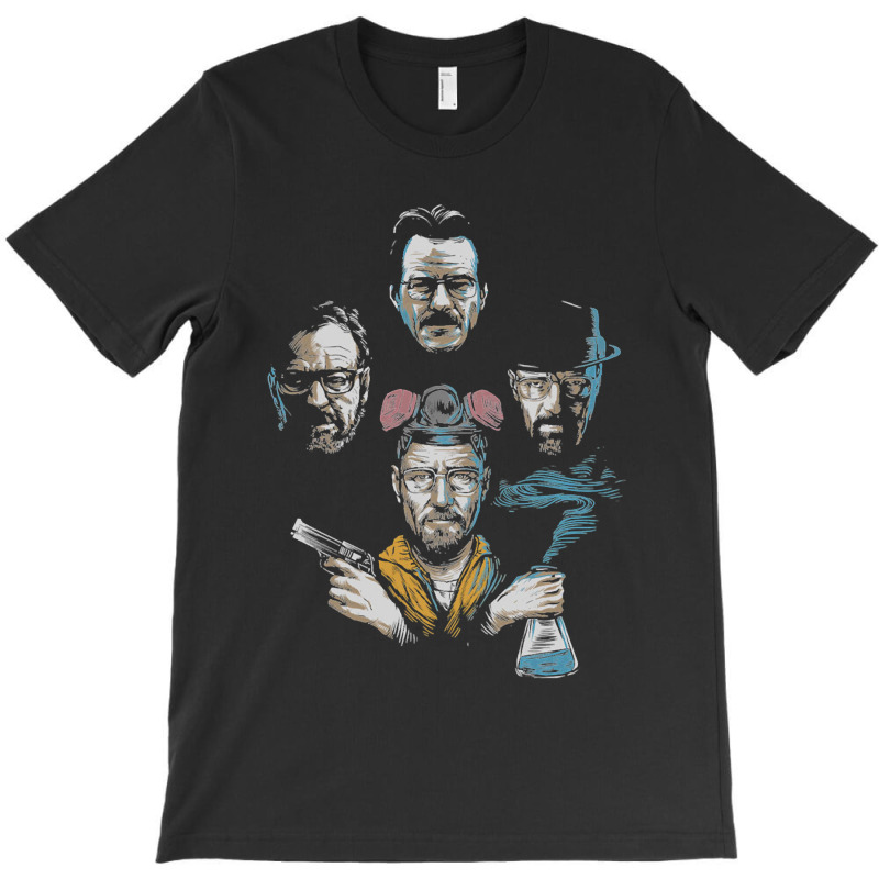 Graphic Movies  Tv Series My Favorite People T-Shirt by Artist-Heather | Artistshot