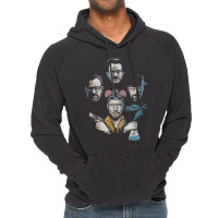 Graphic Movies  Tv Series My Favorite People Vintage Hoodie | Artistshot