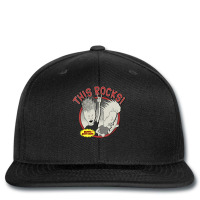 Classic Retro  Butthead Music Kids Printed Hat | Artistshot