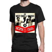 Vintage Retro Tobacco Island Day Gift Classic T-shirt | Artistshot