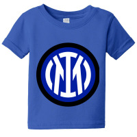 *fc Internazionale Baby Tee | Artistshot