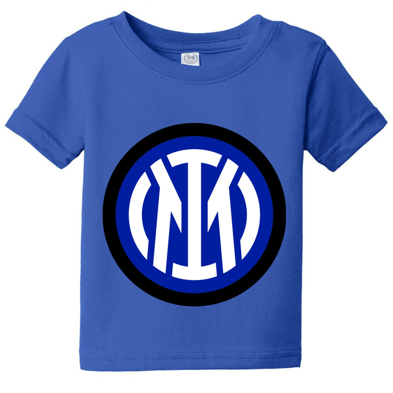 *fc Internazionale Baby Tee | Artistshot