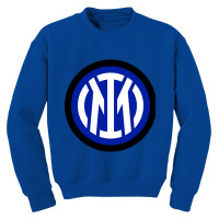 *fc Internazionale Youth Sweatshirt | Artistshot