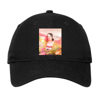 Graphic Picture  American Film Women Men Adjustable Cap | Artistshot