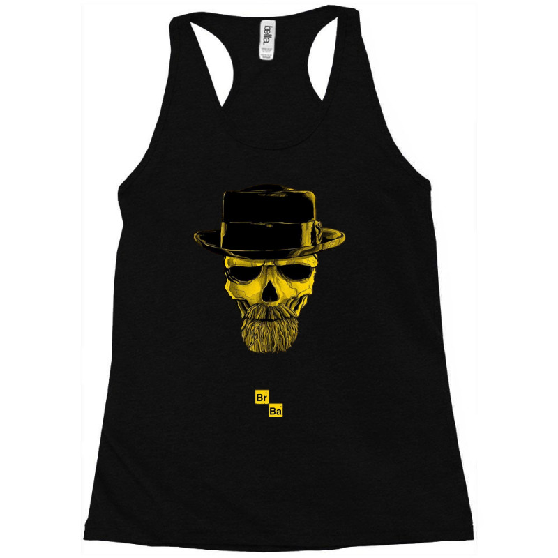 Graphic Picture  Crime Mens My Favorite Racerback Tank by Artist-Heather | Artistshot