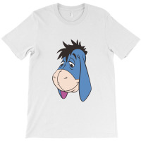 Tigger,eeyore,piglet,piglet With Honey T-shirt | Artistshot