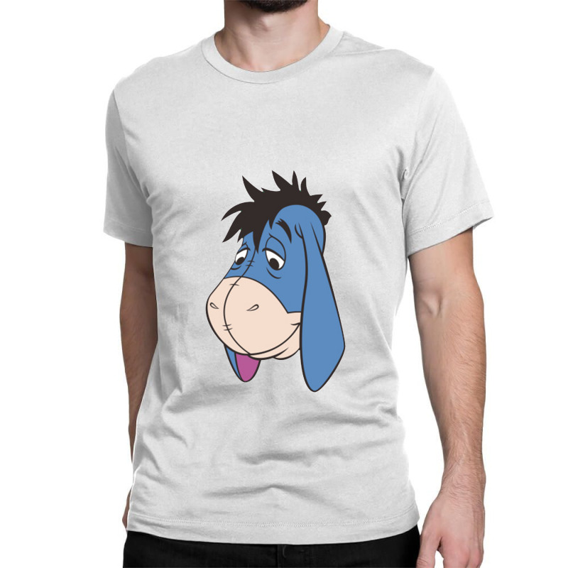 Tigger,eeyore,piglet,piglet With Honey Classic T-shirt | Artistshot