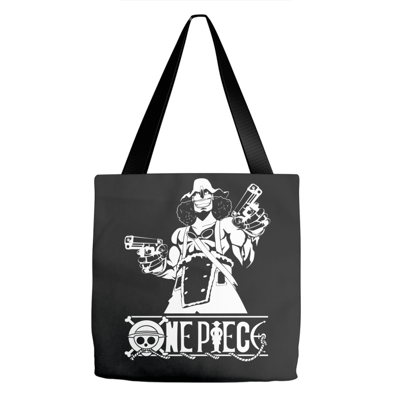 Parody Tote Bag 