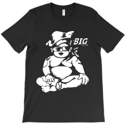 go big or go home T-Shirt | Artistshot