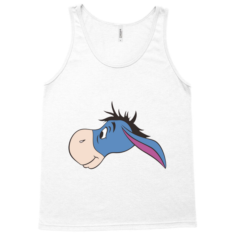 Tigger,eeyore,piglet,piglet With Honey Tank Top | Artistshot